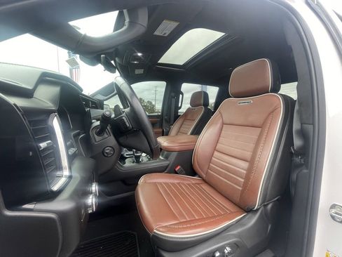 Used 2023 GMC Sierra 1500 Denali Ultimate image 21
