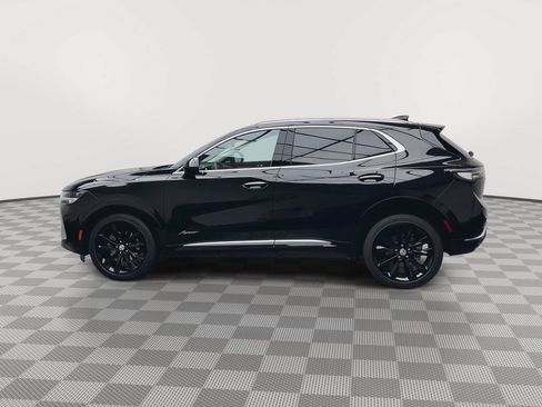 Certified 2023 Buick Envision Avenir AWD/4WD image 40