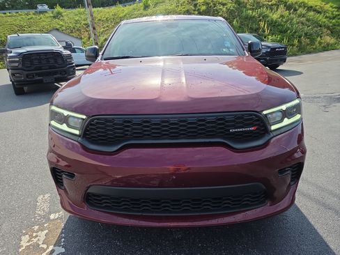 Used 2026 Dodge Durango GT w/ Trailer Tow Group IV AWD/4WD image 5