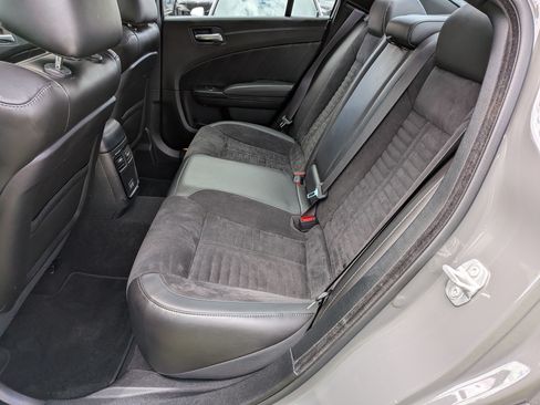 Used 2023 Dodge Charger R/T w/ Daytona Edition Group RWD image 30