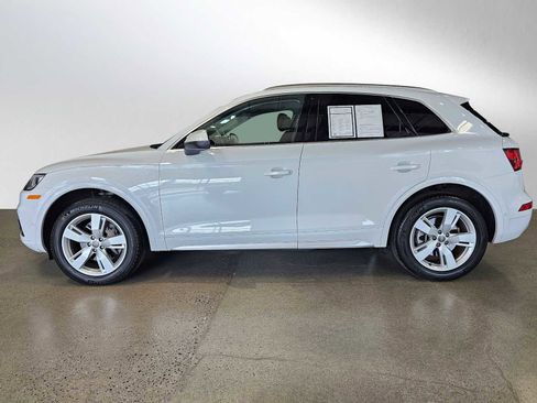 Used 2019 Audi Q5 Prestige AWD/4WD image 4