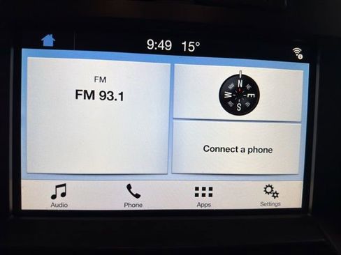 Used 2018 Ford F150 XLT w/ Equipment Group 302A Luxury AWD/4WD image 20