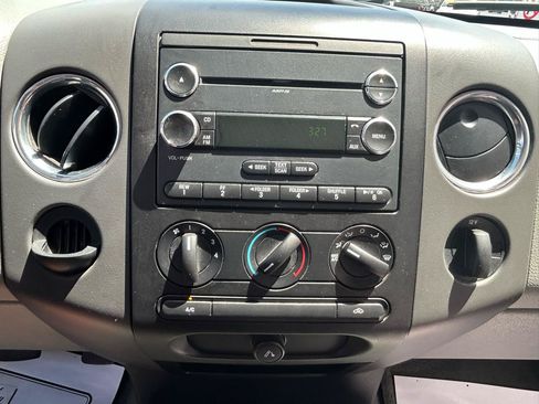 Used 2008 Ford F150 XLT AWD/4WD image 23