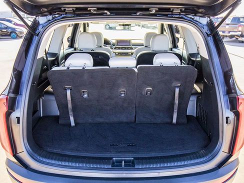 Used 2022 Kia Telluride S image 11