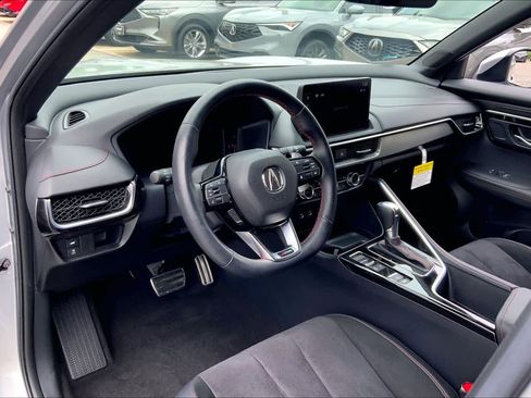 Used 2025 Acura ADX A-Spec FWD image 18