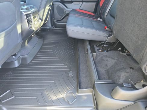 New 2026 RAM 1500 Big Horn AWD/4WD image 14