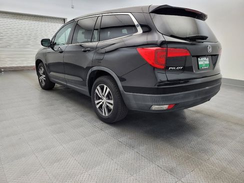 Used 2018 Honda Pilot EX-L image 5