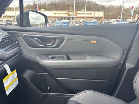 New 2026 Subaru Forester Wilderness image 26