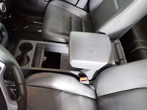 Used 2008 Honda Ridgeline RTL image 23