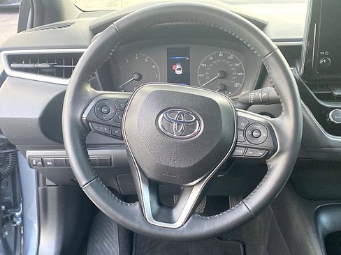 Certified 2025 Toyota Corolla SE image 13