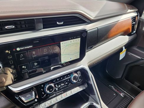 New 2026 GMC Sierra 1500 Denali AWD/4WD image 20