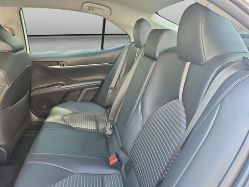 Used 2023 Toyota Camry SE FWD image 42