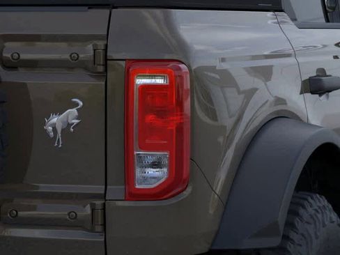 New 2025 Ford Bronco Big Bend w/ Black Diamond Package image 23