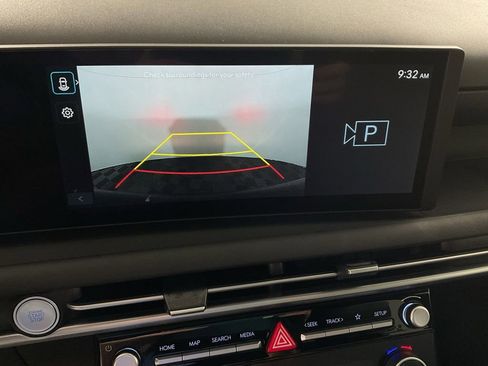 New 2026 Hyundai Santa Cruz SEL AWD/4WD image 3
