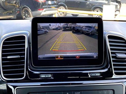 Used 2018 Mercedes-Benz GLE 350 GLE 350 w/ Premium 1 Package image 27