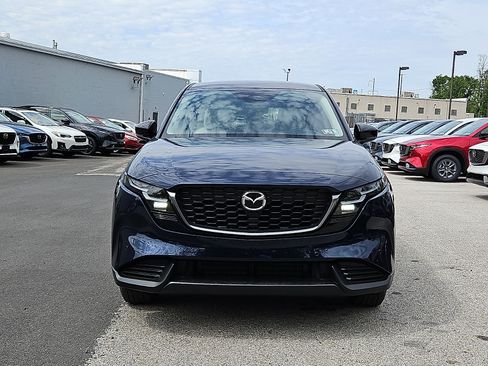 New 2026 MAZDA CX-5 Select AWD/4WD image 2