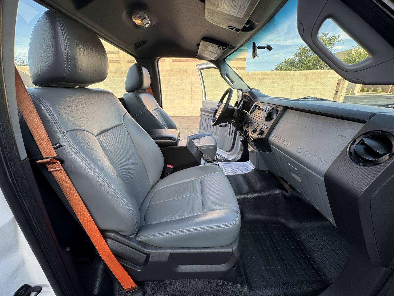 Used 2013 Ford F250 XL RWD image 14