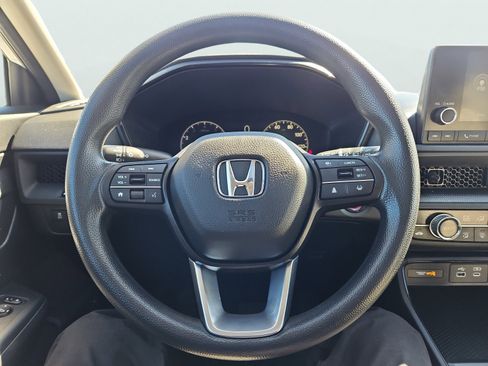 Certified 2024 Honda CR-V EX image 29