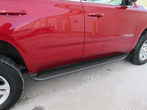 Used 2015 Chevrolet Tahoe LT w/ Luxury Package image 10