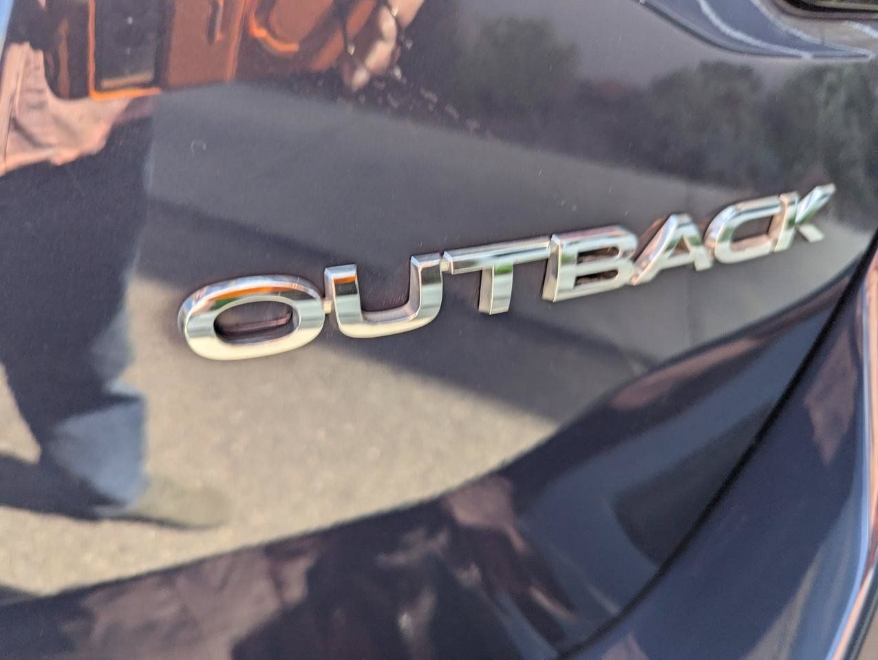 Used 2023 Subaru Outback Premium AWD/4WD image 28
