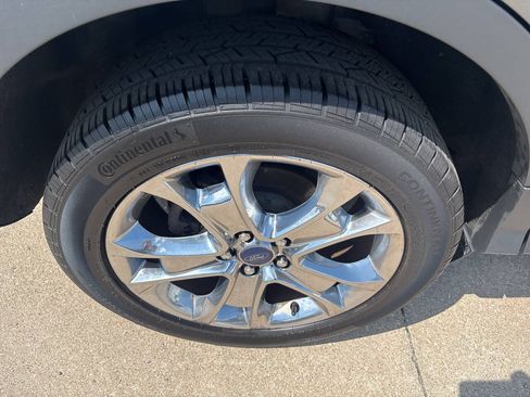 Used 2014 Ford Escape SE w/ Equipment Group 201A AWD/4WD image 7