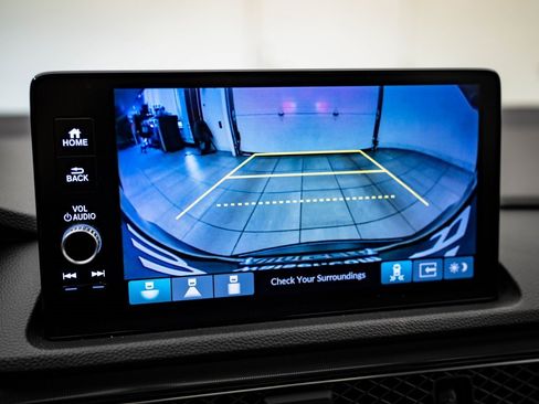 Certified 2025 Acura Integra A-Spec image 31