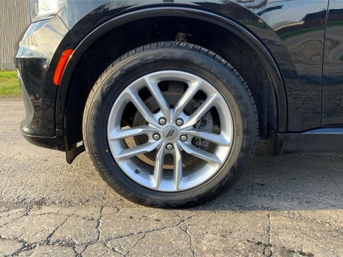 Used 2024 Dodge Durango GT image 25