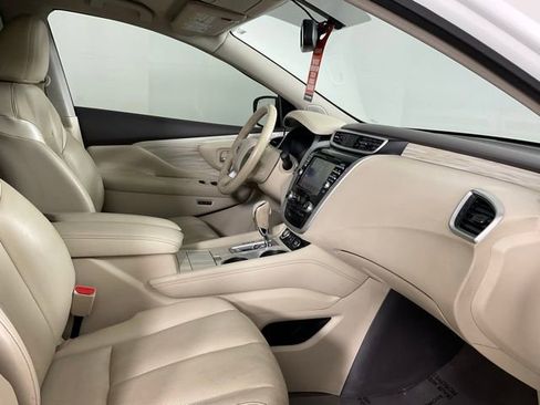 Used 2017 Nissan Murano SL image 16