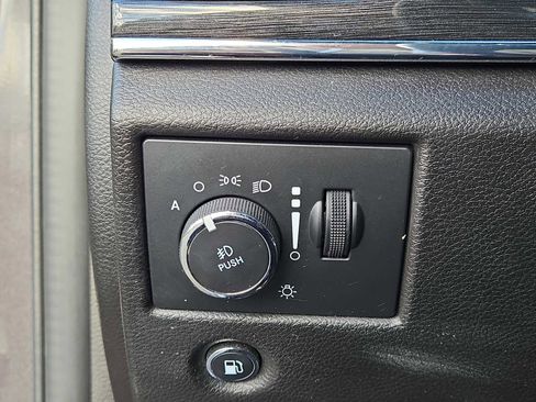 Used 2021 Jeep Grand Cherokee Trailhawk w/ Premium Lighting Group image 23