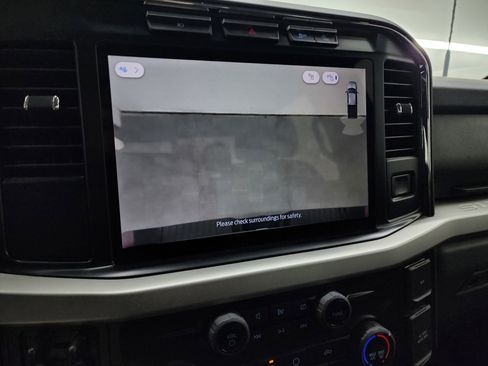 Used 2024 Ford F250 XLT w/ Tremor Off-Road Package image 19