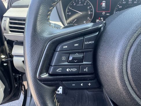 Certified 2024 Subaru Crosstrek 2.5i Sport w/ Crosstrek Mirror Package AWD/4WD image 19