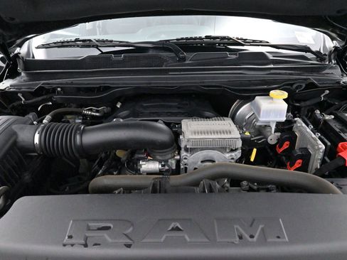 Used 2022 RAM 1500 Laramie image 36