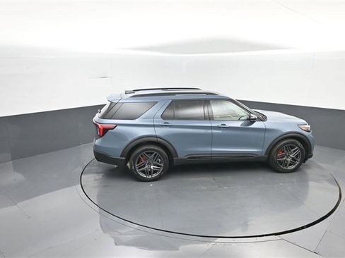 New 2026 Ford Explorer ST w/ Sun And Sound Package image 23