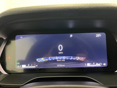 Used 2024 Jeep Grand Cherokee L Limited image 25