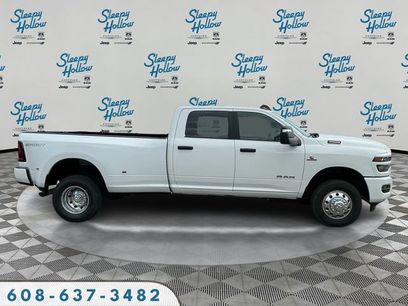 New 2026 RAM 3500 Big Horn
