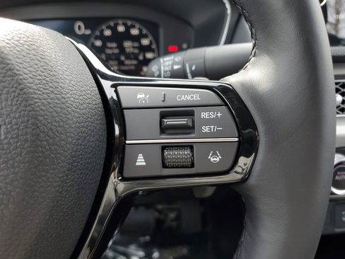 New 2026 Acura Integra Base image 20