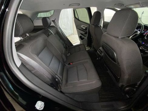Used 2023 GMC Terrain SLE w/ Driver Convenience Package FWD image 31