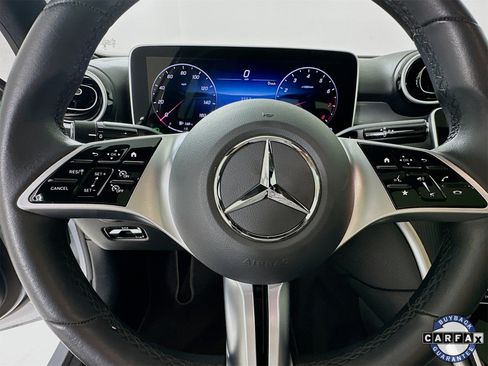 Certified 2025 Mercedes-Benz C 300 Sedan image 12