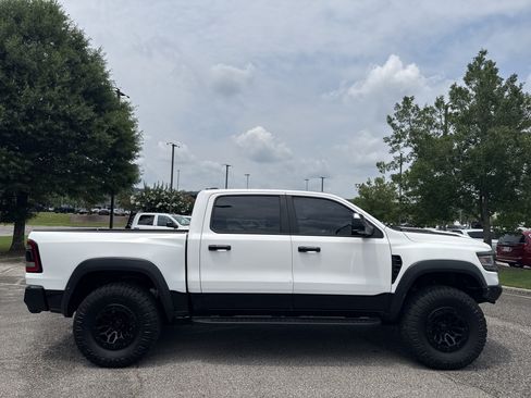 Used 2023 RAM 1500 TRX w/ TRX Level 2 Equipment Group AWD/4WD image 8