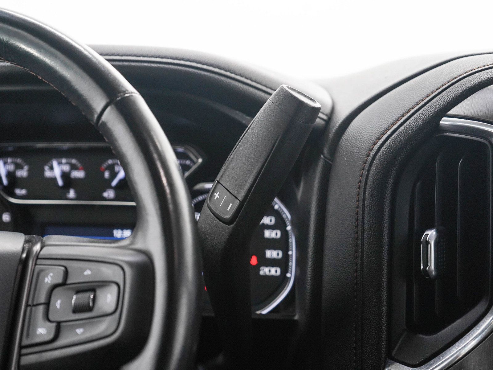 Used 2021 GMC Sierra 1500 AT4 w/ AT4 Preferred Package AWD/4WD image 20