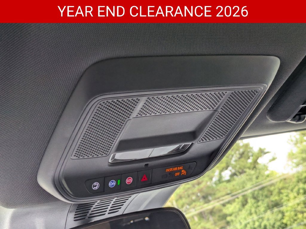 New 2026 Chevrolet Blazer EV LT FWD image 22