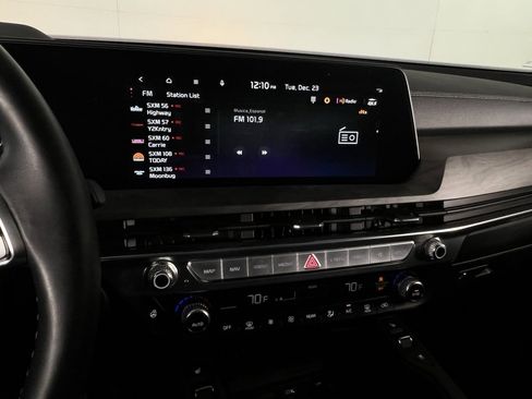 Used 2024 Kia Telluride SX Prestige X-Line image 18