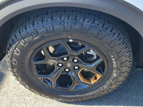 New 2026 Ford Explorer Tremor w/ Tremor Ultimate Package image 6