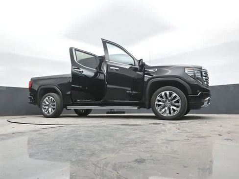 New 2026 GMC Sierra 1500 Denali w/ Denali Reserve Package image 47