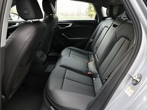 New 2025 Audi A5 2.0T Premium image 25