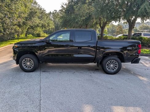 New 2025 Chevrolet Colorado LT w/ LT Convenience Package image 5