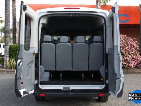 Used 2017 Ford Transit 350 XL image 8