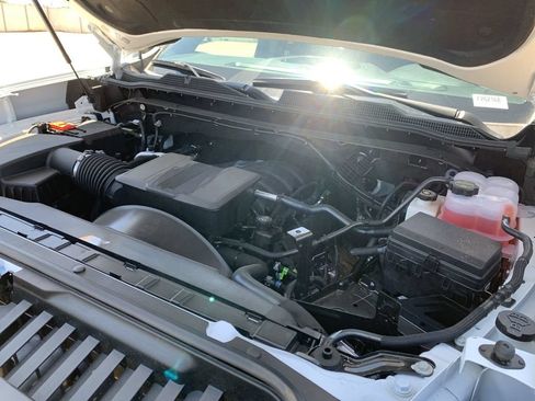New 2026 Chevrolet Silverado 2500 W/T w/ WT Convenience Package RWD image 28