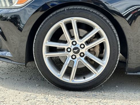 Used 2016 Ford Mustang Premium w/ Equipment Group 201A RWD image 12