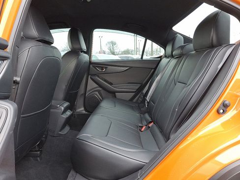 Used 2024 Subaru WRX Premium image 20